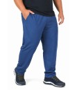 Calça Tactel Elastano *sem forro* P ao Plus size Butu Biru azul Calça Tactel Elastano *sem forro* P ao Plus size Butu Biru azul